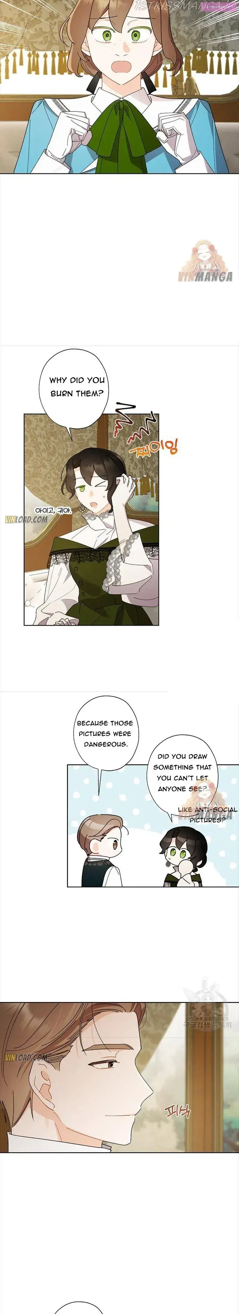 I Raised Cinderella Preciously Kainu Manga Chapter 71 Page 16