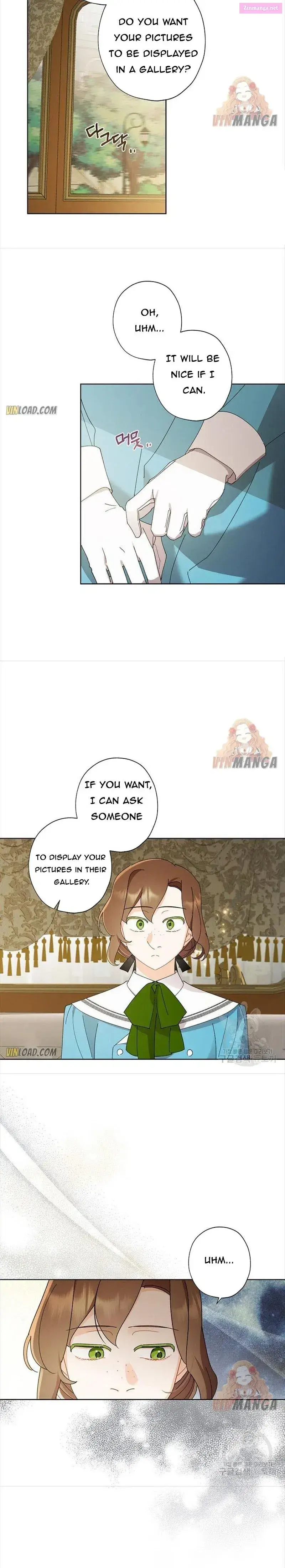 I Raised Cinderella Preciously Kainu Manga Chapter 71 Page 19