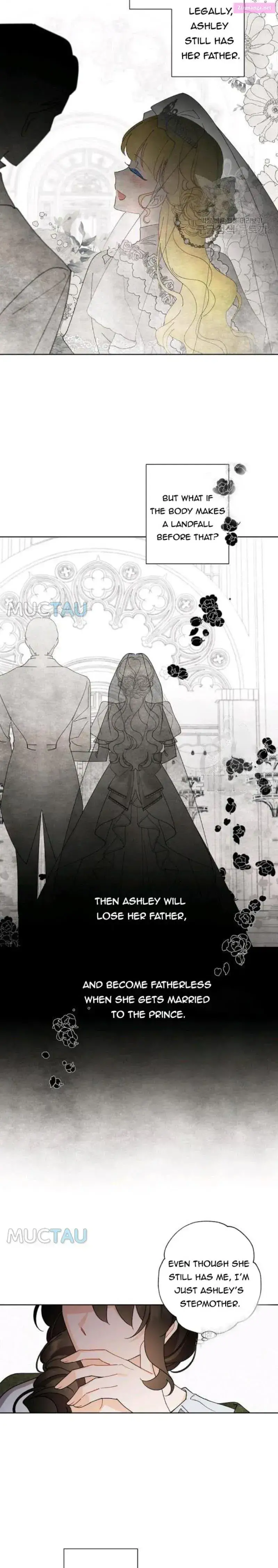 I Raised Cinderella Preciously Kainu Manga Chapter 69 Page 2