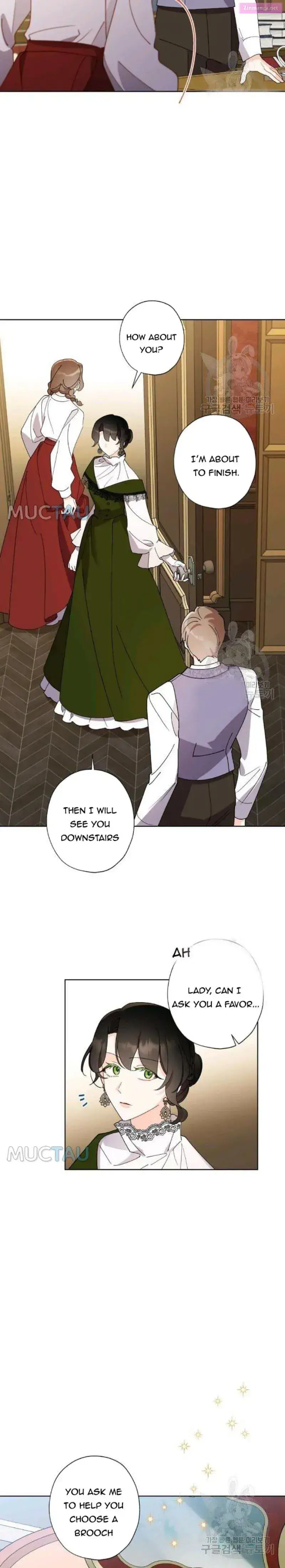 I Raised Cinderella Preciously Kainu Manga Chapter 69 Page 6