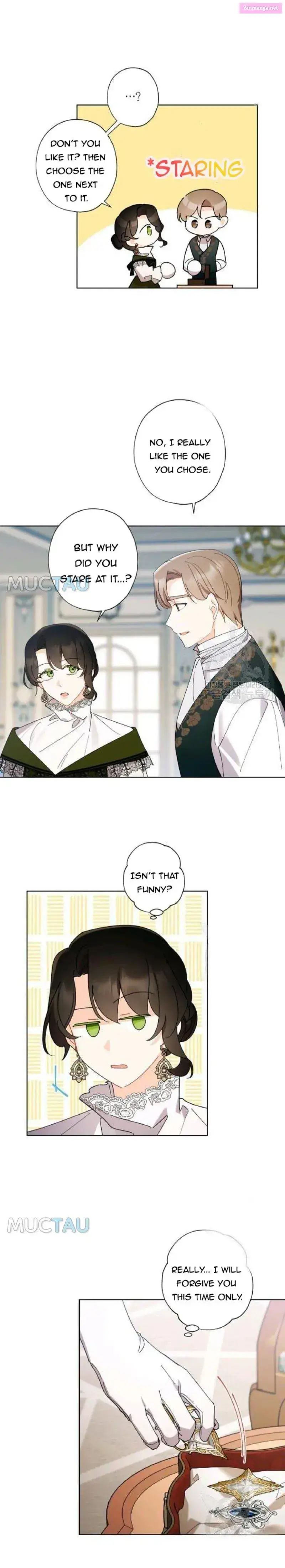 I Raised Cinderella Preciously Kainu Manga Chapter 69 Page 8