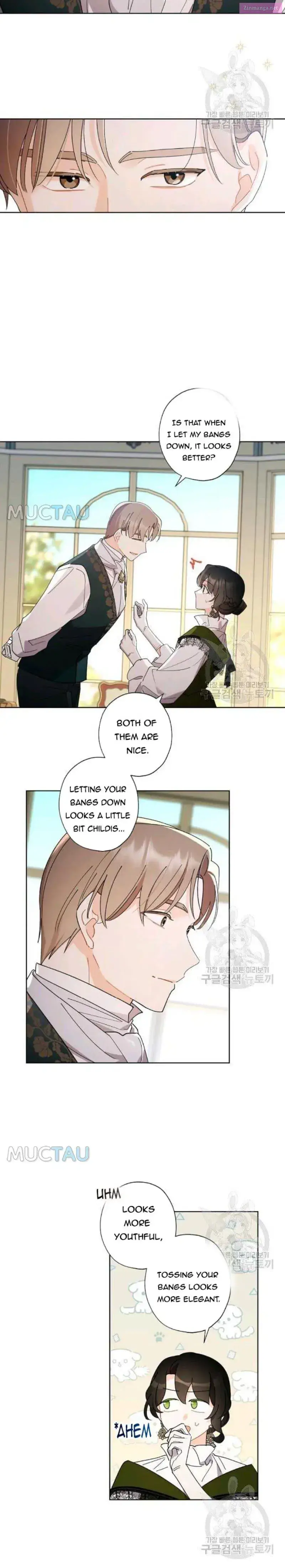 I Raised Cinderella Preciously Kainu Manga Chapter 69 Page 10