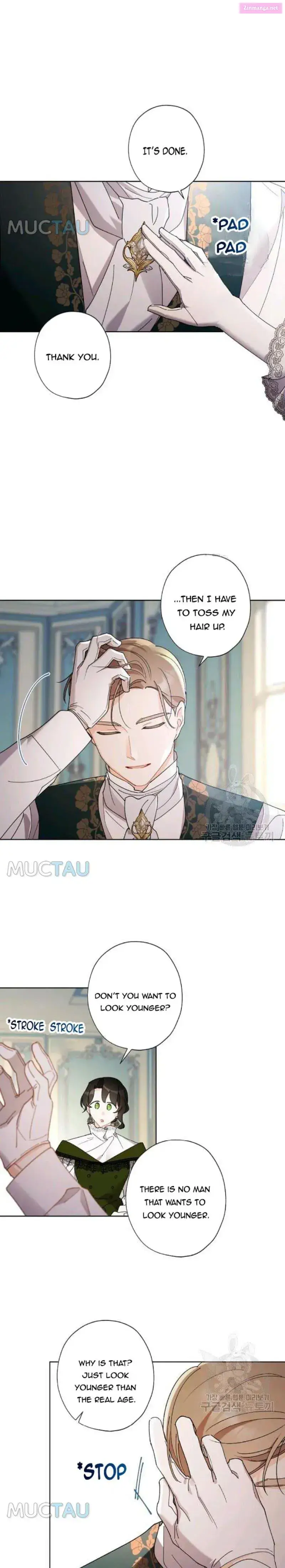 I Raised Cinderella Preciously Kainu Manga Chapter 69 Page 11