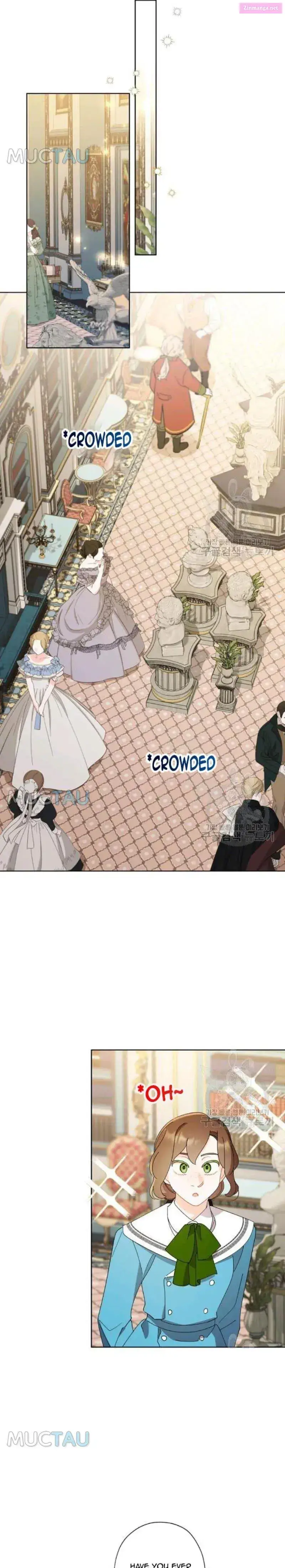I Raised Cinderella Preciously Kainu Manga Chapter 69 Page 13