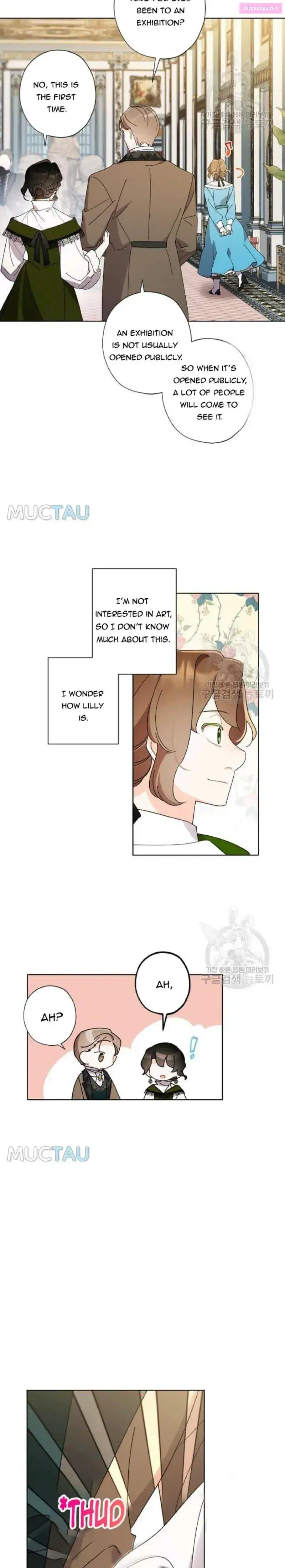 I Raised Cinderella Preciously Kainu Manga Chapter 69 Page 14