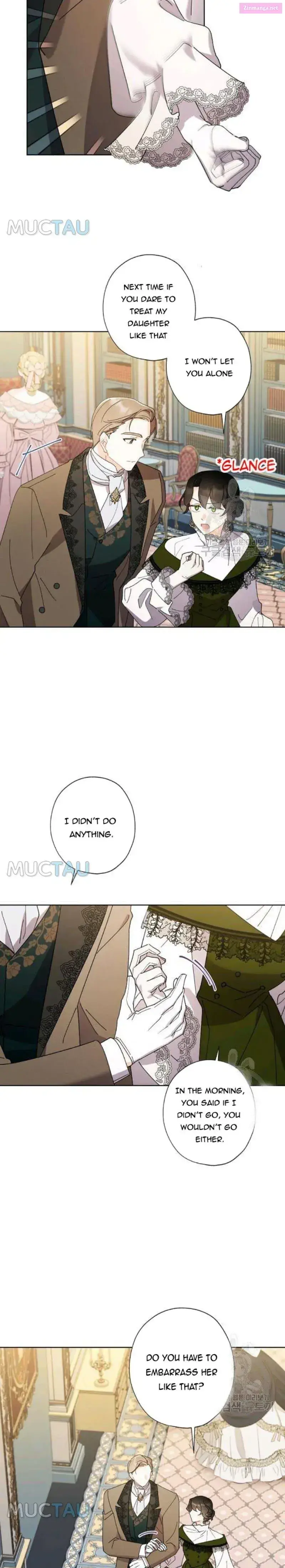 I Raised Cinderella Preciously Kainu Manga Chapter 69 Page 15