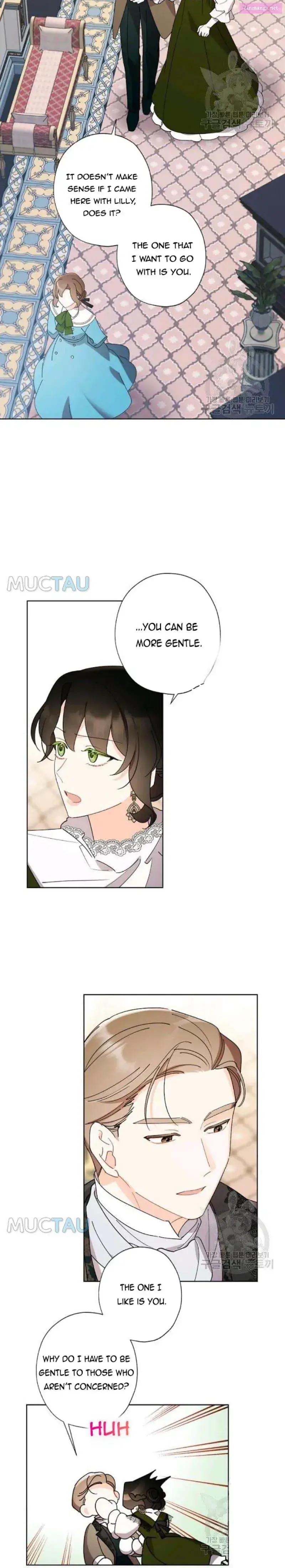 I Raised Cinderella Preciously Kainu Manga Chapter 69 Page 16