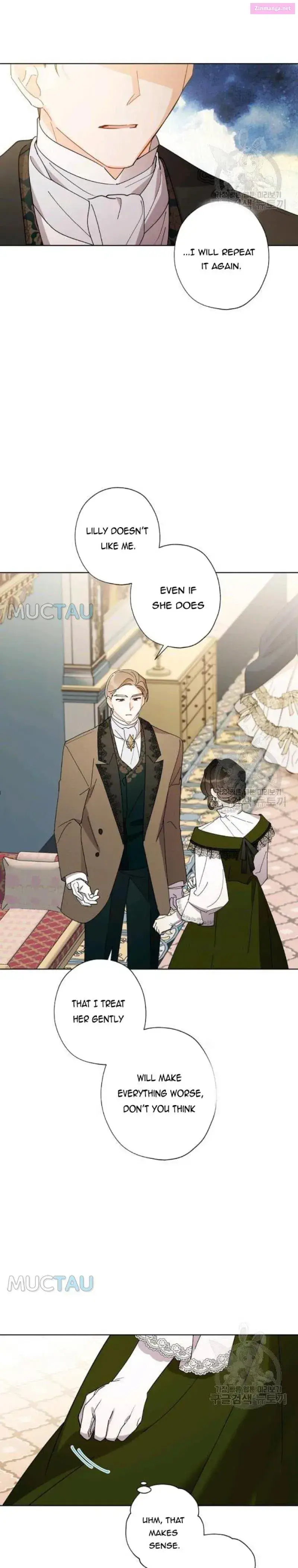 I Raised Cinderella Preciously Kainu Manga Chapter 69 Page 18