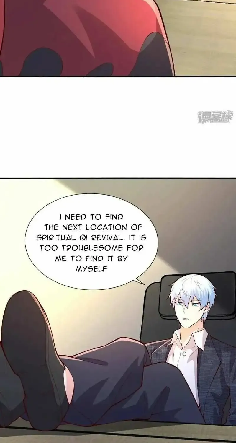 I’m The Great Immortal Kainu Manga Chapter 662 Page 6