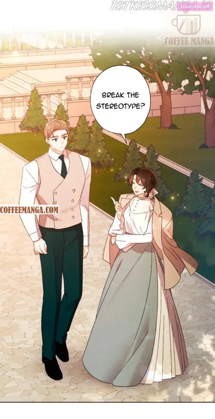 I Raised Cinderella Preciously Kainu Manga Chapter 57 Page 2