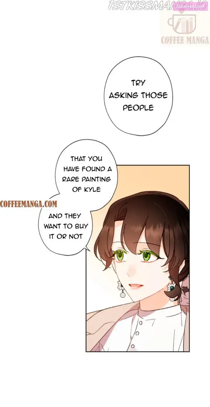 I Raised Cinderella Preciously Kainu Manga Chapter 57 Page 6