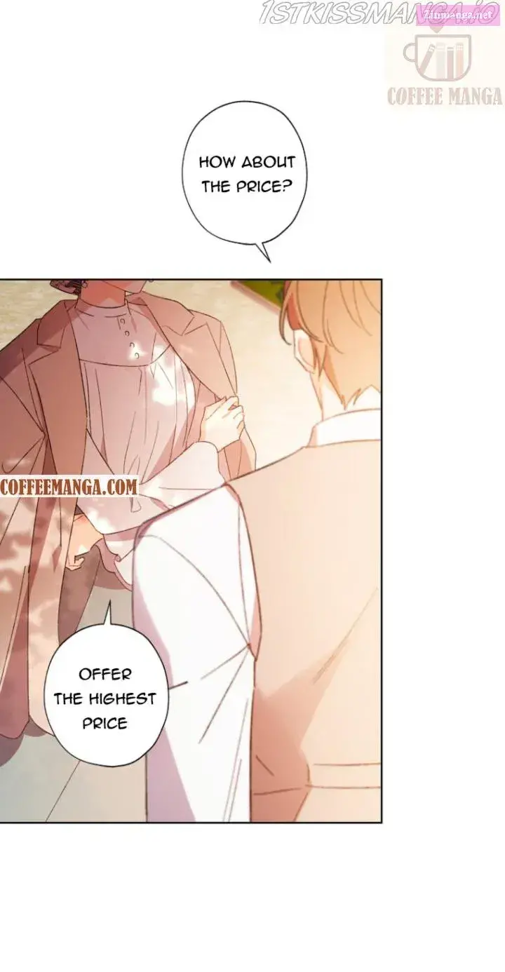 I Raised Cinderella Preciously Kainu Manga Chapter 57 Page 7