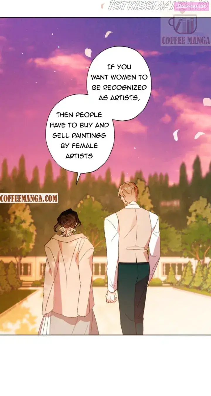 I Raised Cinderella Preciously Kainu Manga Chapter 57 Page 12