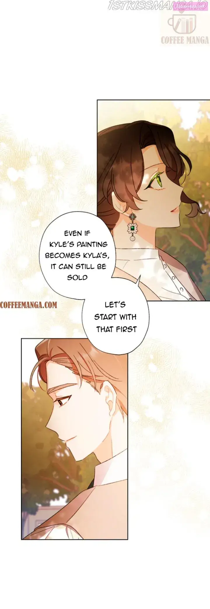 I Raised Cinderella Preciously Kainu Manga Chapter 57 Page 13