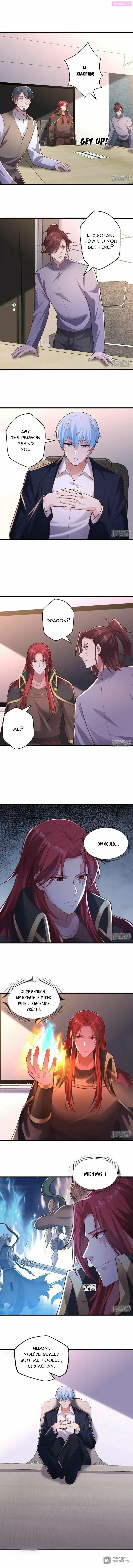 I'm The Great Immortal Kainu Manga Chapter 661 Page 4
