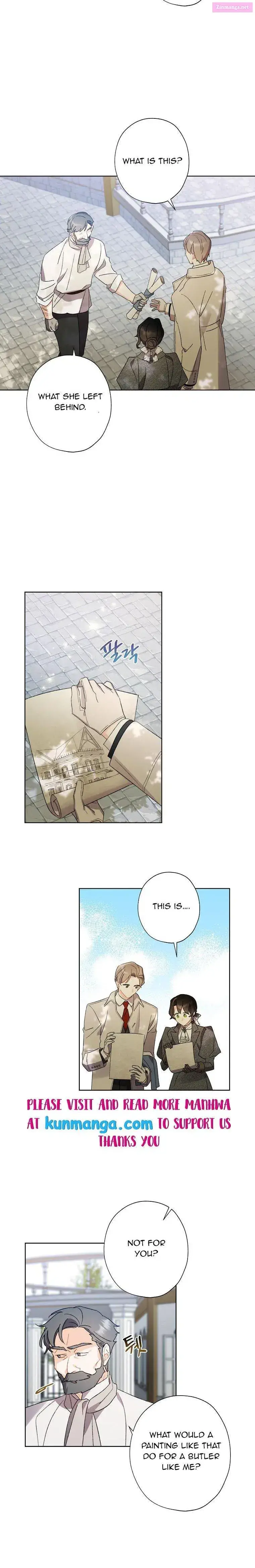 I Raised Cinderella Preciously Kainu Manga Chapter 54 Page 4
