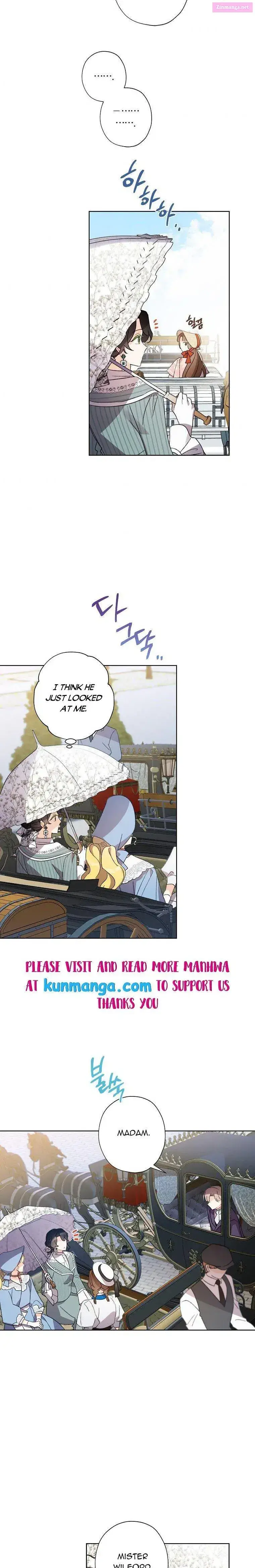 I Raised Cinderella Preciously Kainu Manga Chapter 54 Page 11