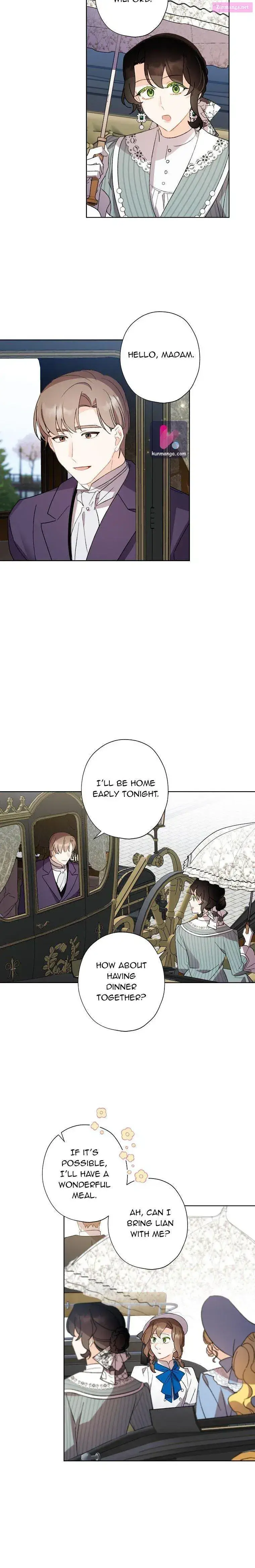 I Raised Cinderella Preciously Kainu Manga Chapter 54 Page 12