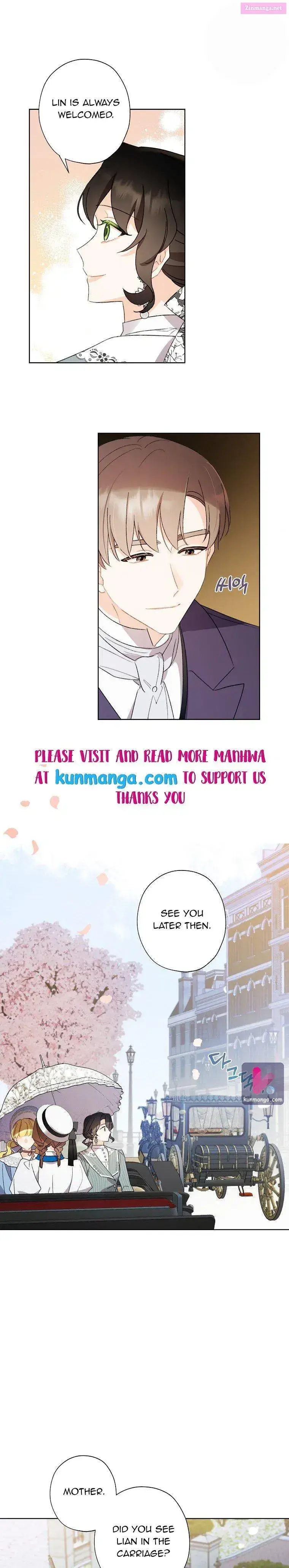 I Raised Cinderella Preciously Kainu Manga Chapter 54 Page 13