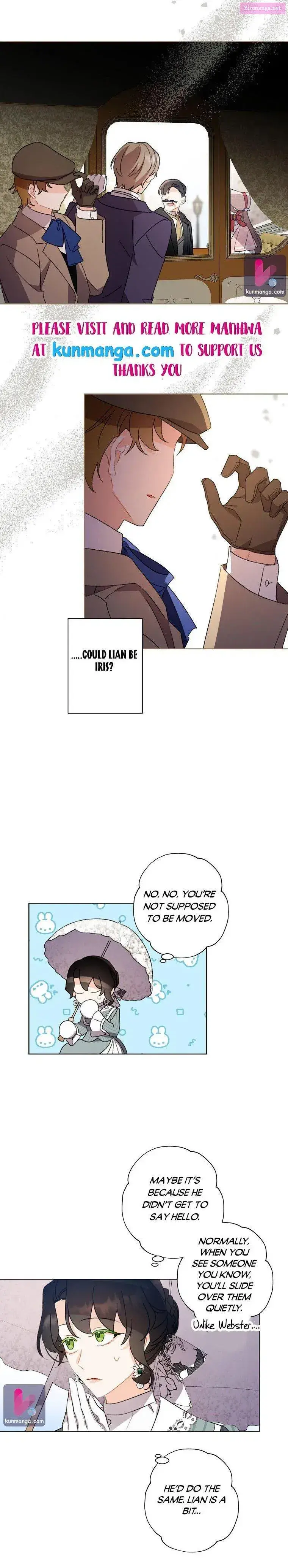 I Raised Cinderella Preciously Kainu Manga Chapter 54 Page 16