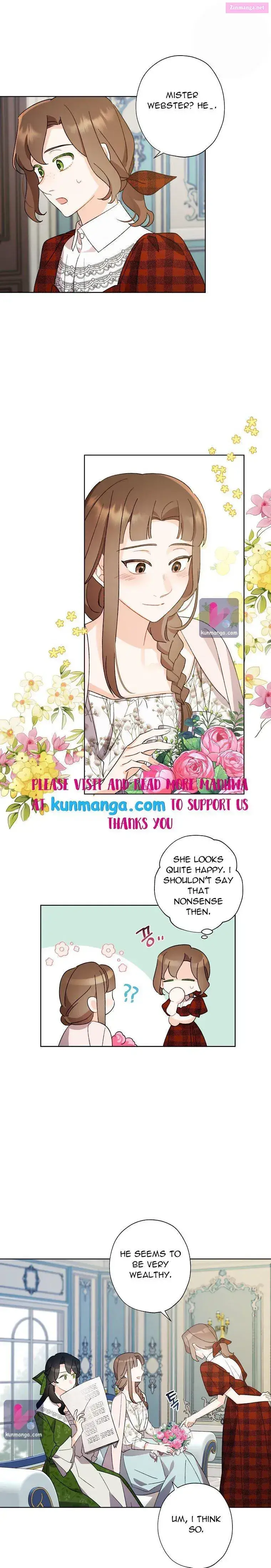 I Raised Cinderella Preciously Kainu Manga Chapter 53 Page 5