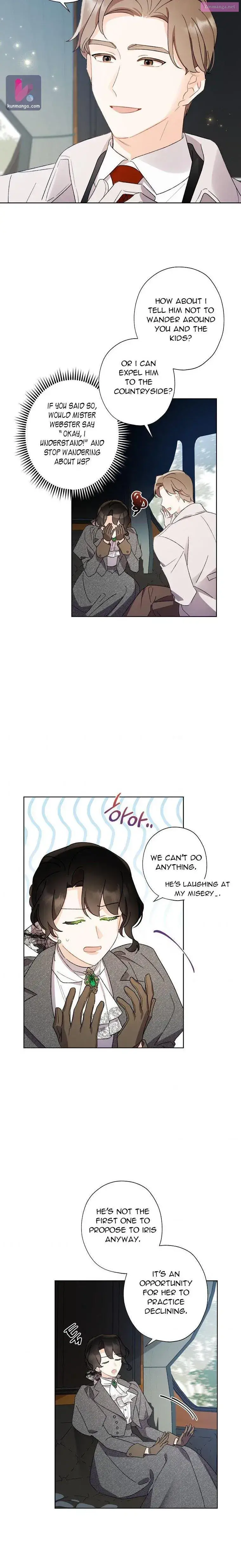 I Raised Cinderella Preciously Kainu Manga Chapter 53 Page 11