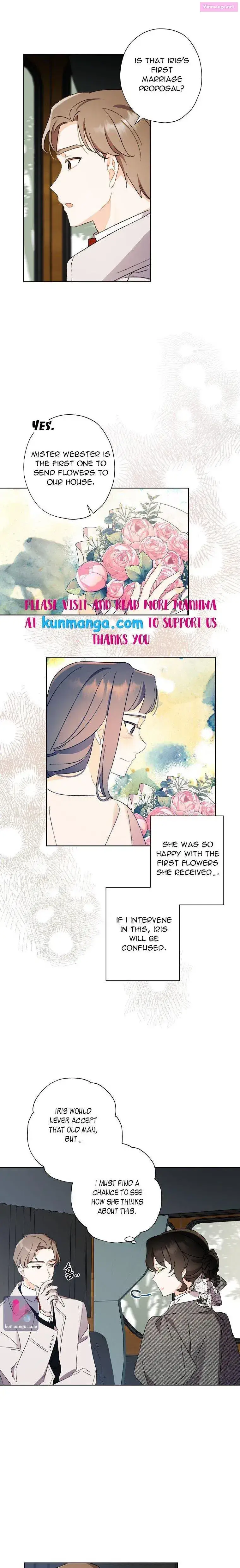 I Raised Cinderella Preciously Kainu Manga Chapter 53 Page 12