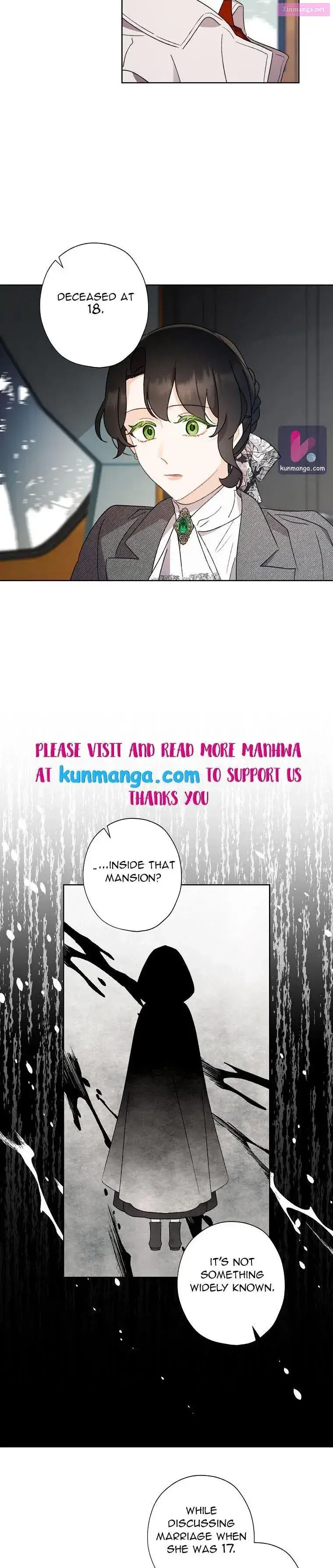I Raised Cinderella Preciously Kainu Manga Chapter 53 Page 15