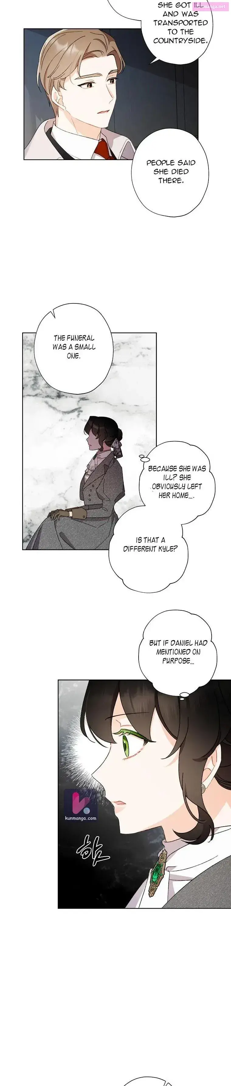 I Raised Cinderella Preciously Kainu Manga Chapter 53 Page 16