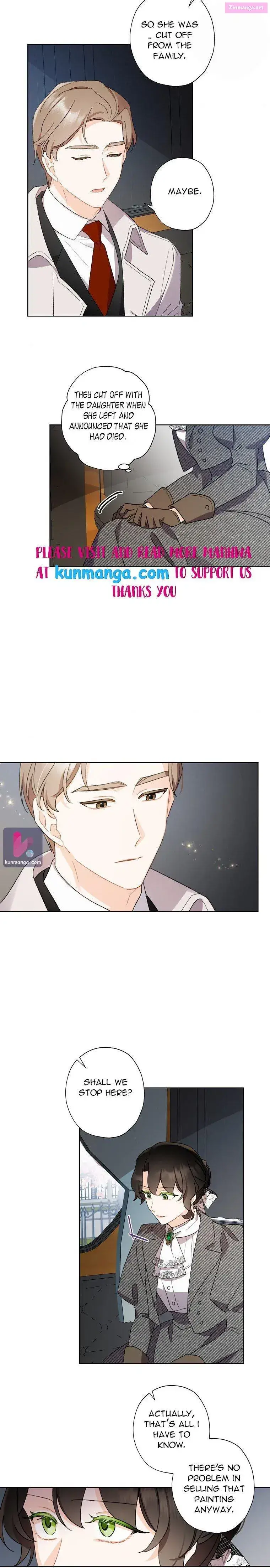 I Raised Cinderella Preciously Kainu Manga Chapter 53 Page 17