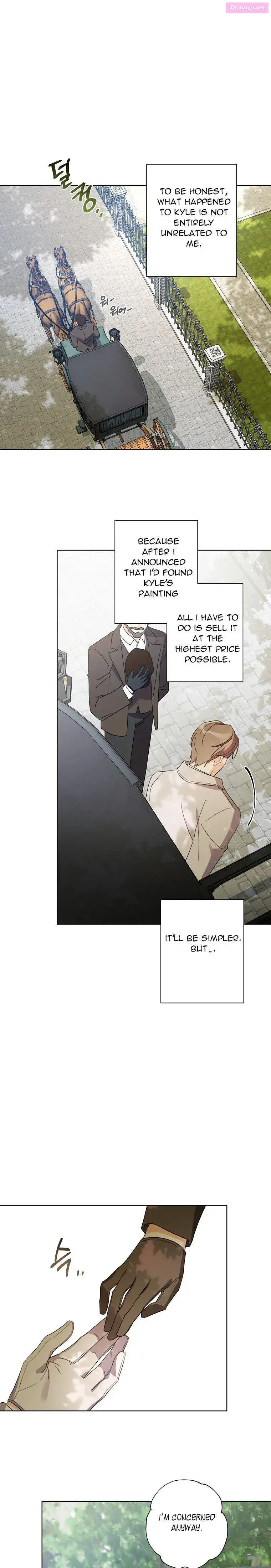 I Raised Cinderella Preciously Kainu Manga Chapter 53 Page 18