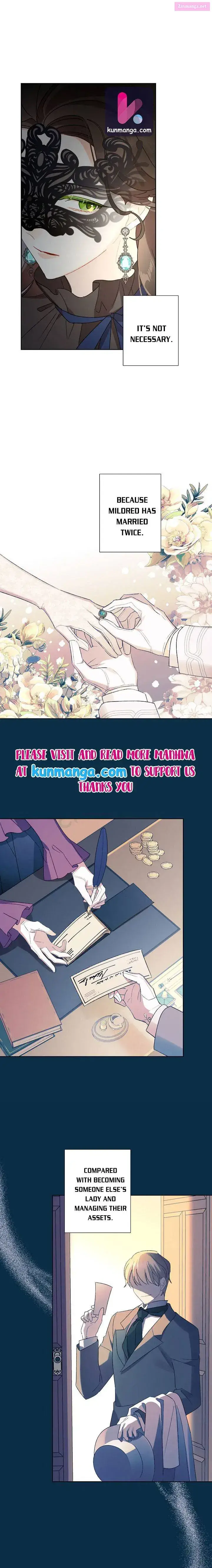 I Raised Cinderella Preciously Kainu Manga Chapter 44 Page 2