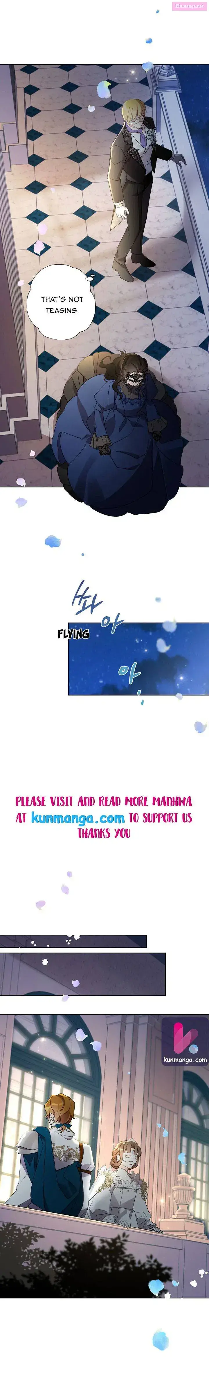 I Raised Cinderella Preciously Kainu Manga Chapter 44 Page 5