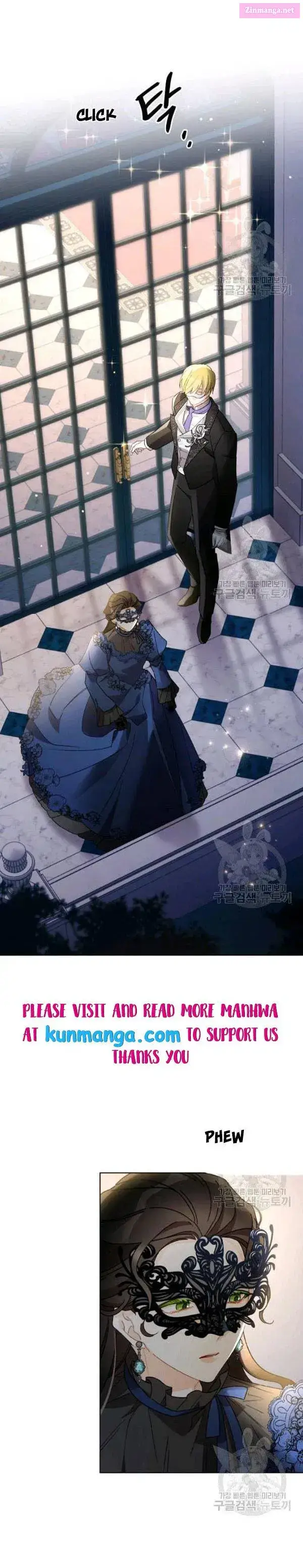 I Raised Cinderella Preciously Kainu Manga Chapter 43.5 Page 5