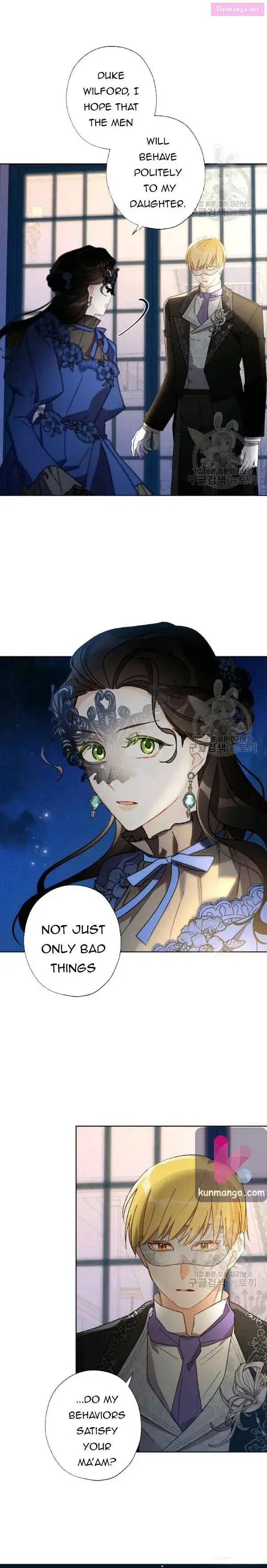 I Raised Cinderella Preciously Kainu Manga Chapter 43.5 Page 6