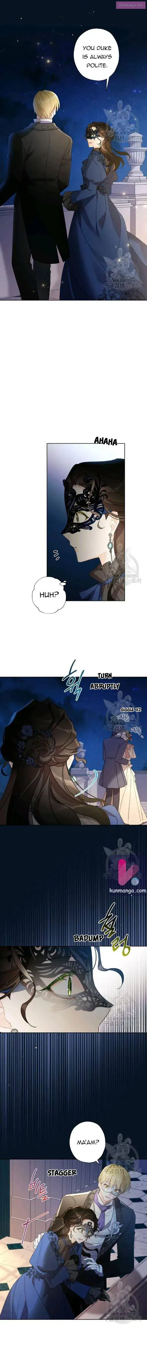 I Raised Cinderella Preciously Kainu Manga Chapter 43.5 Page 7
