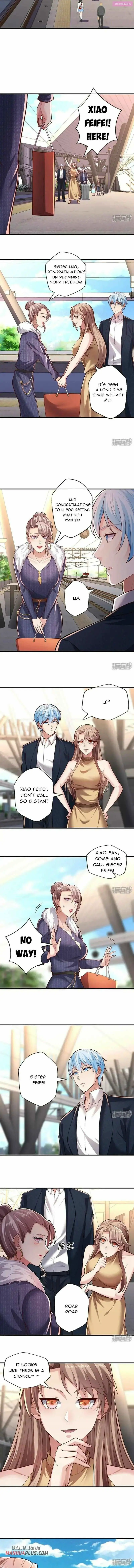 I'm The Great Immortal Kainu Manga Chapter 659 Page 2