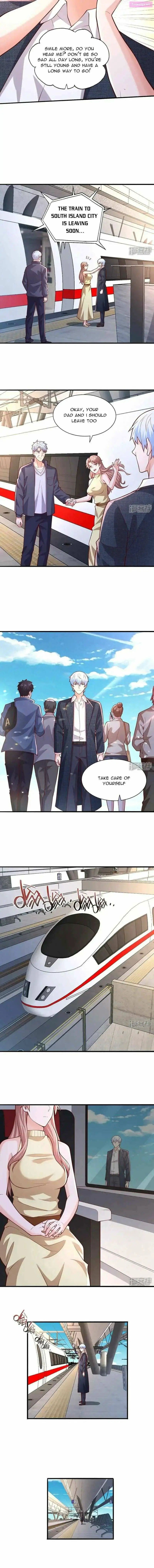 I'm The Great Immortal Kainu Manga Chapter 659 Page 4