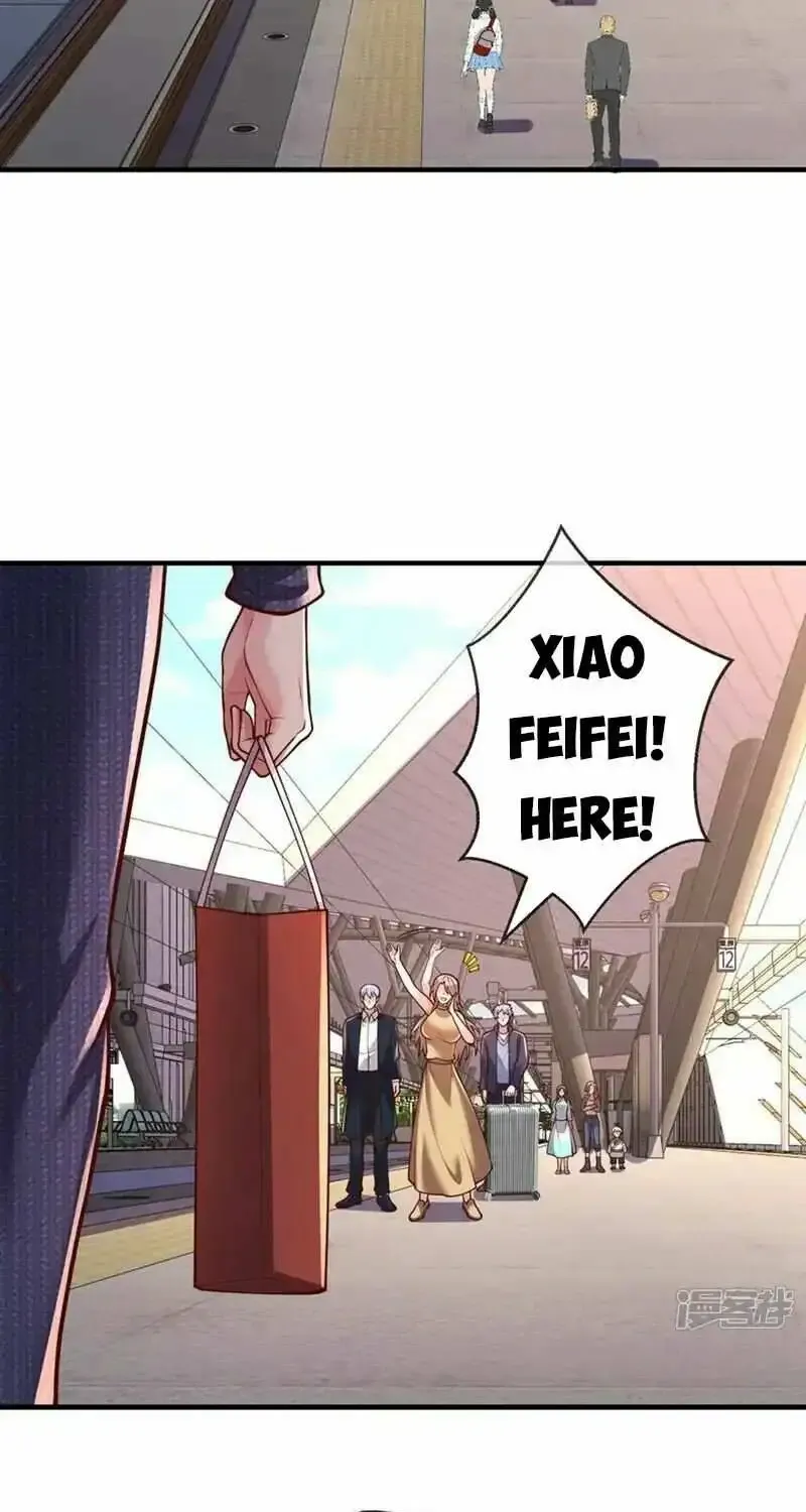 I'm The Great Immortal Kainu Manga Chapter 659 Page 11