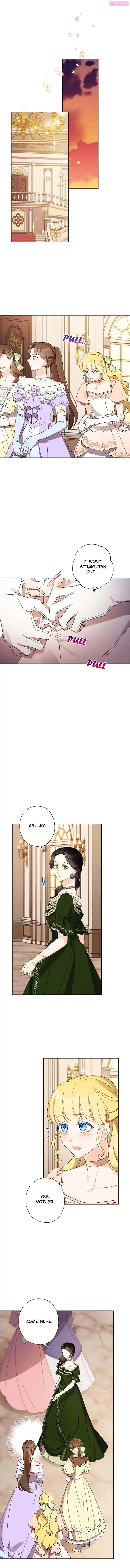 I Raised Cinderella Preciously Kainu Manga Chapter 34 Page 7