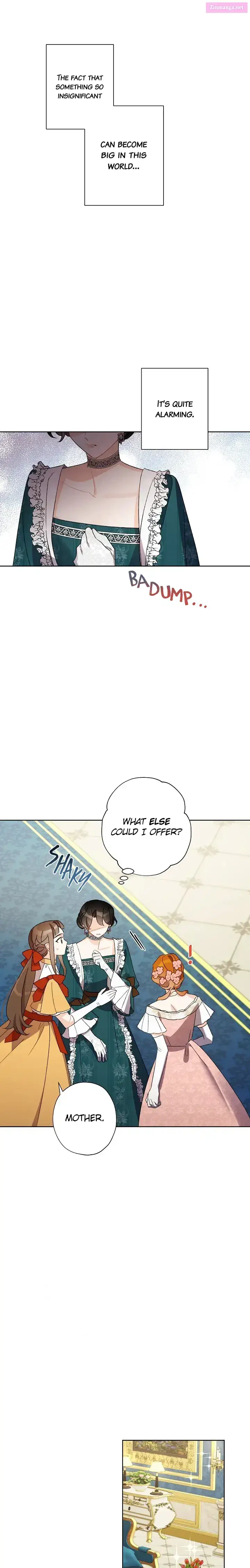 I Raised Cinderella Preciously Kainu Manga Chapter 28 Page 9