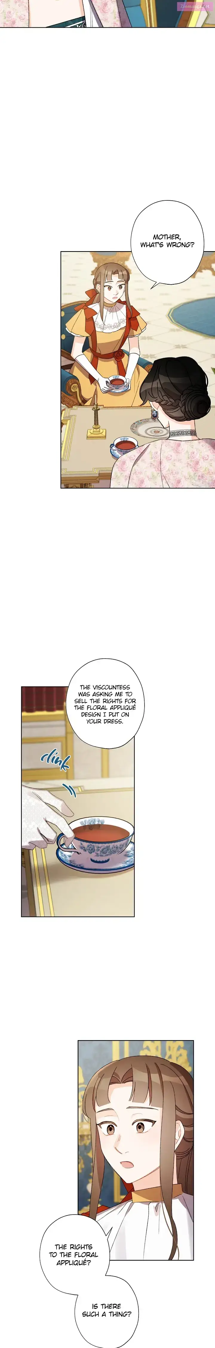 I Raised Cinderella Preciously Kainu Manga Chapter 28 Page 15
