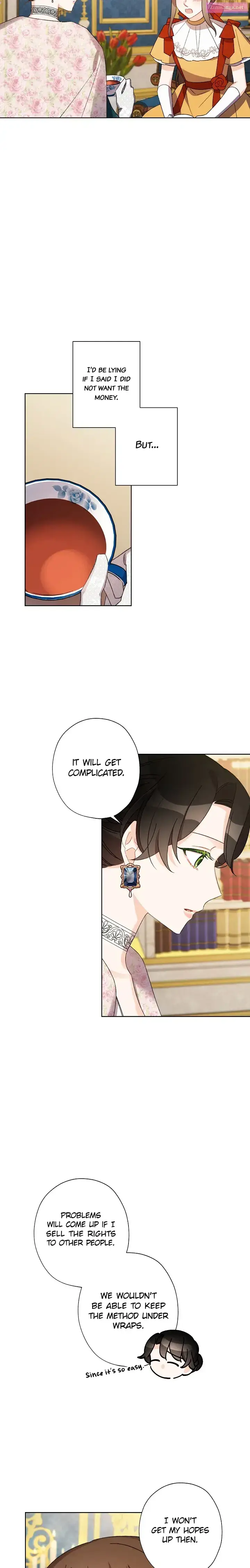 I Raised Cinderella Preciously Kainu Manga Chapter 28 Page 18