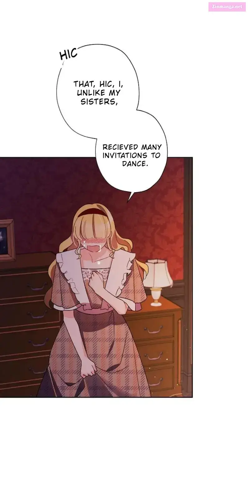 I Raised Cinderella Preciously Kainu Manga Chapter 23 Page 52