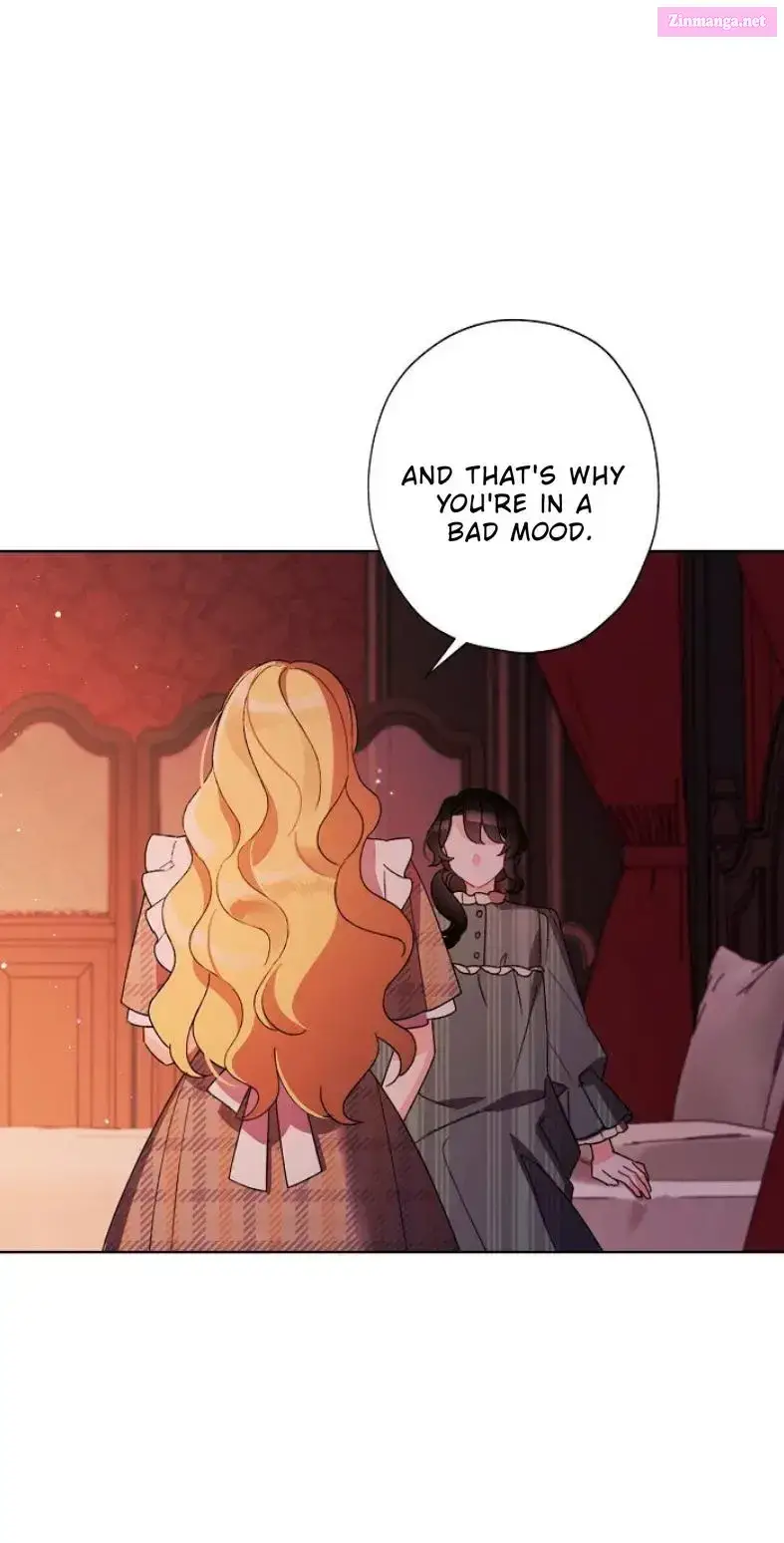 I Raised Cinderella Preciously Kainu Manga Chapter 23 Page 53