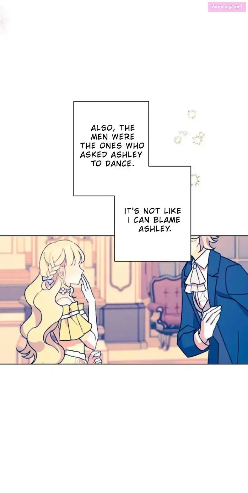 I Raised Cinderella Preciously Kainu Manga Chapter 23 Page 58