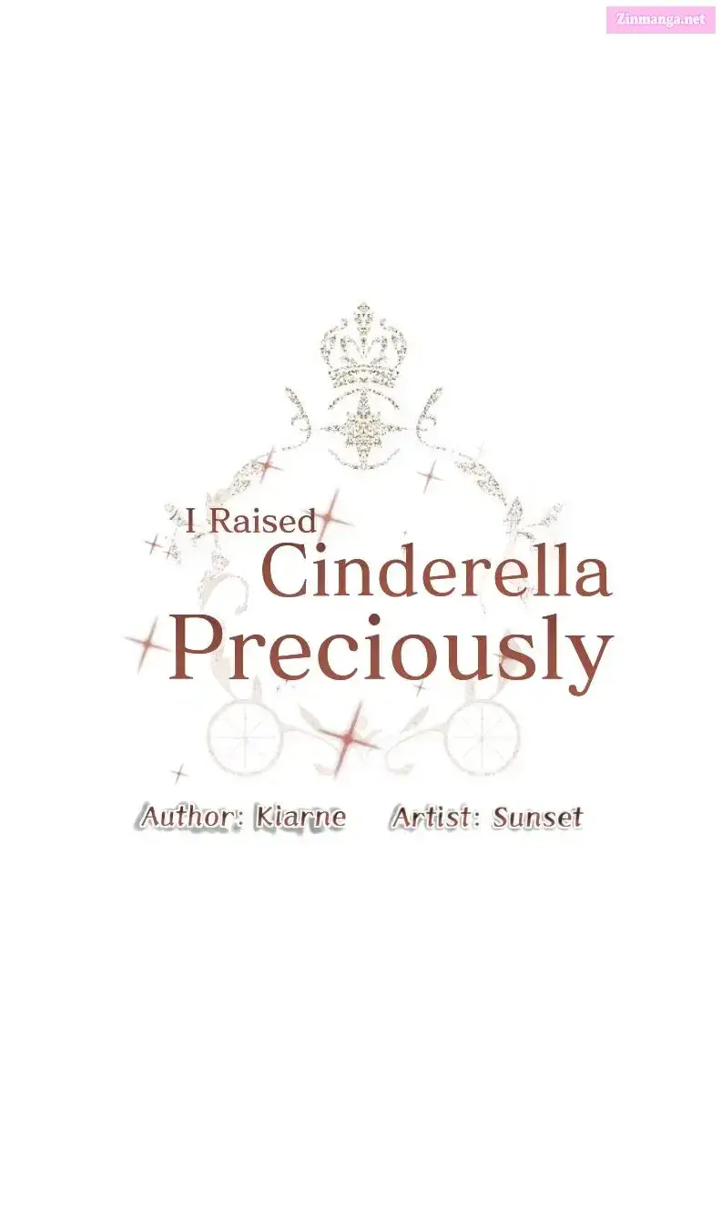 I Raised Cinderella Preciously Kainu Manga Chapter 22.5 Page 1