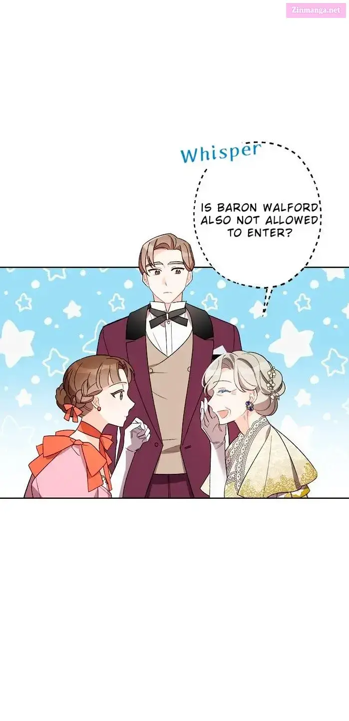 I Raised Cinderella Preciously Kainu Manga Chapter 22.5 Page 2