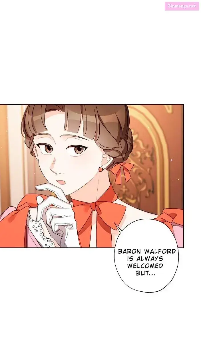 I Raised Cinderella Preciously Kainu Manga Chapter 22.5 Page 3