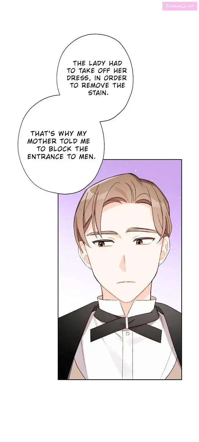 I Raised Cinderella Preciously Kainu Manga Chapter 22.5 Page 4